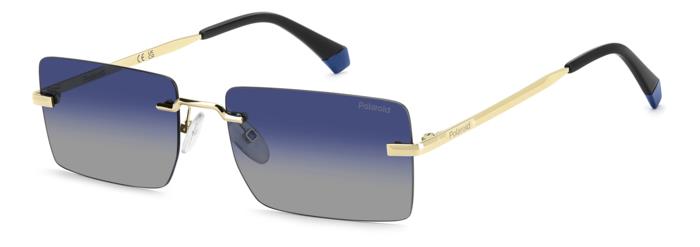 Polaroid {Product.Name} Sunglasses PLD6245/S LKS/Z7