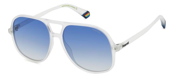 Polaroid {Product.Name} Sunglasses PLD6217/S 2M4/Z7