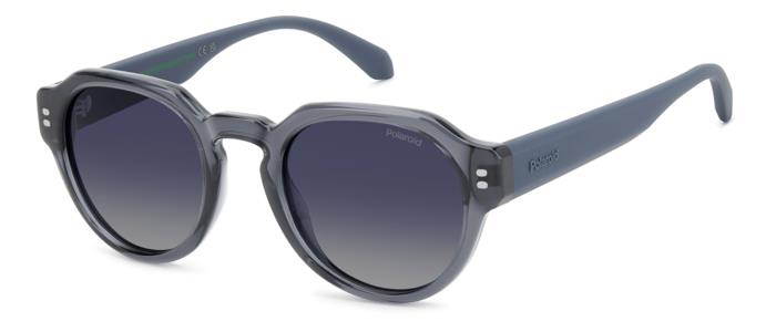 Polaroid {Product.Name} Sunglasses PLD6249/S/X 09V/Z7