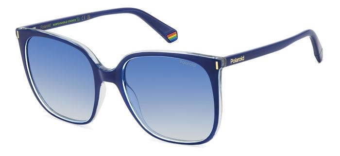 Polaroid {Product.Name} Sunglasses PLD6218/S PJP/Z7