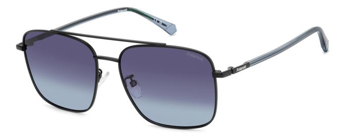 Polaroid {Product.Name} Sunglasses PLD4192/G/S/X 003/Z7