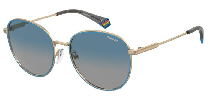 Polaroid {Product.Name} Sunglasses PLD6215/S/XN LKS/Z7