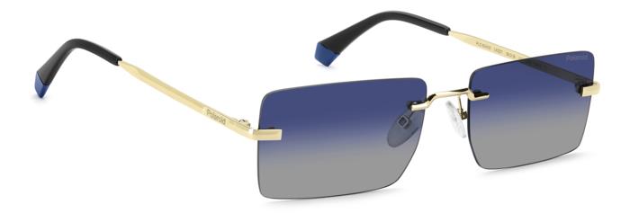 Polaroid {Product.Name} Sunglasses PLD6245/S LKS/Z7