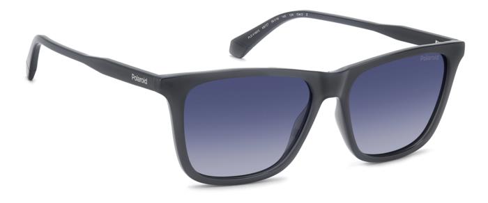 Polaroid {Product.Name} Sunglasses PLD4190/S KB7/Z7