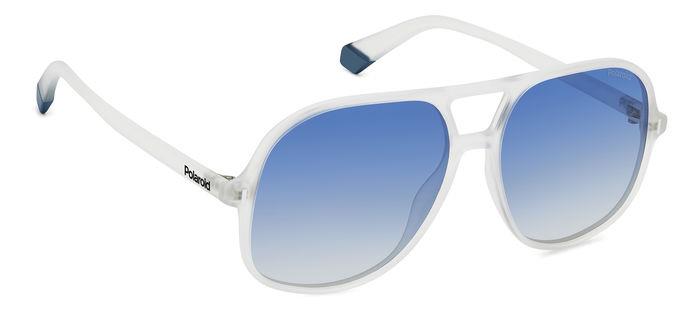 Polaroid {Product.Name} Sunglasses PLD6217/S 2M4/Z7