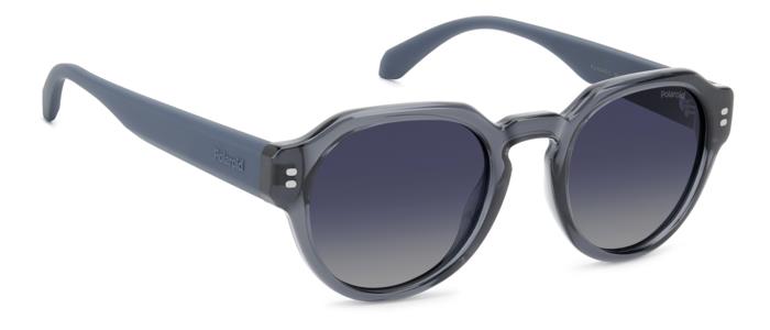 Polaroid {Product.Name} Sunglasses PLD6249/S/X 09V/Z7