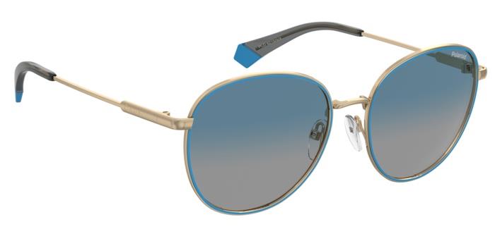 Polaroid {Product.Name} Sunglasses PLD6215/S/XN LKS/Z7