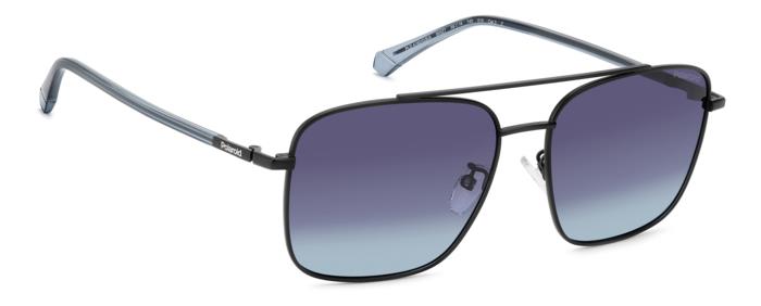 Polaroid {Product.Name} Sunglasses PLD4192/G/S/X 003/Z7