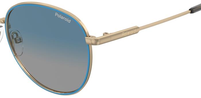 Polaroid {Product.Name} Sunglasses PLD6215/S/XN LKS/Z7