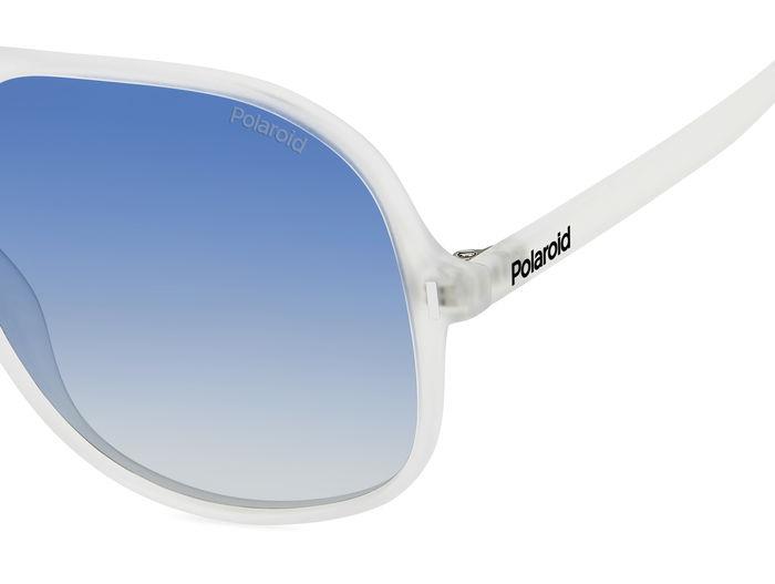 Polaroid {Product.Name} Sunglasses PLD6217/S 2M4/Z7