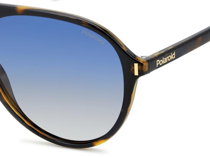 Polaroid {Product.Name} Sunglasses PLD6225/S 086/Z7