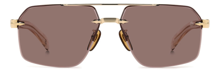 David Beckham {Product.Name} Sunglasses DB7170/S DYG/ZK
