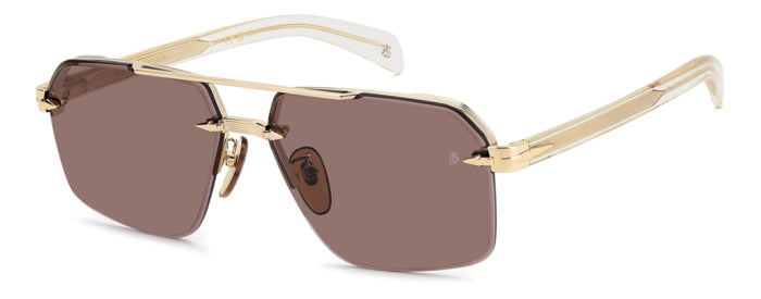 David Beckham {Product.Name} Sunglasses DB7170/S DYG/ZK