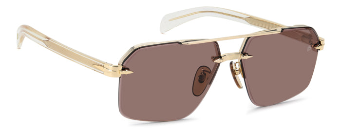David Beckham {Product.Name} Sunglasses DB7170/S DYG/ZK