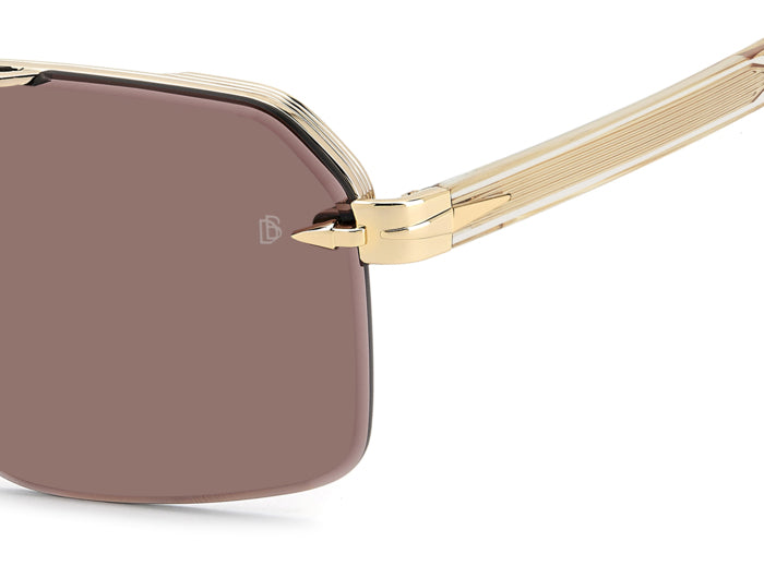 David Beckham {Product.Name} Sunglasses DB7170/S DYG/ZK