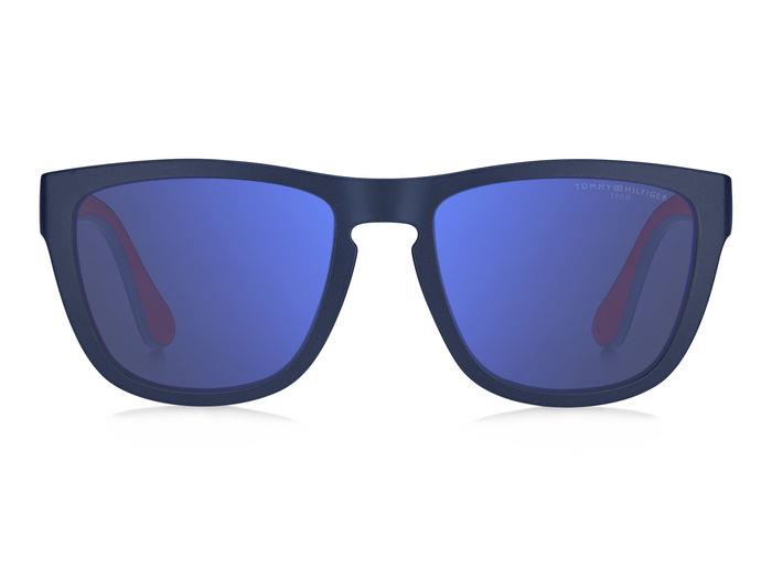 Tommy Hilfiger {Product.Name} Sunglasses THTH 1557/S FLL/ZS