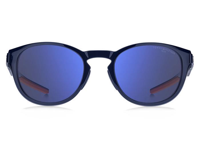 Tommy Hilfiger {Product.Name} Sunglasses THTH 1912/S PJP/ZS