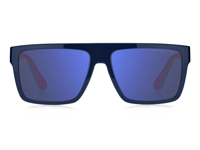 Tommy Hilfiger {Product.Name} Sunglasses THTH 1605/S PJP/ZS