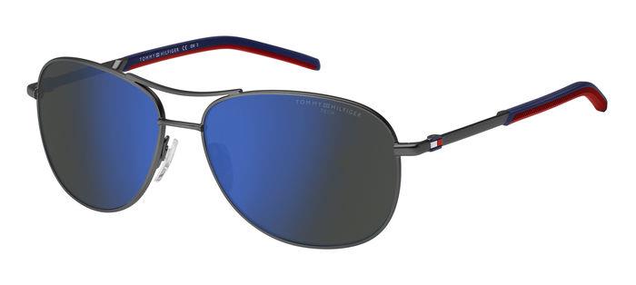 Tommy Hilfiger {Product.Name} Sunglasses THTH 2023/S R80/ZS