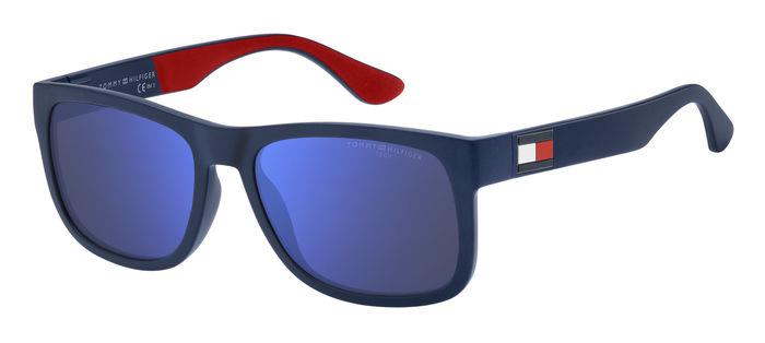 Tommy Hilfiger {Product.Name} Sunglasses THTH 1556/S FLL/ZS