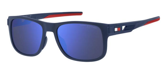 Tommy Hilfiger {Product.Name} Sunglasses THTH 1913/S FLL/ZS