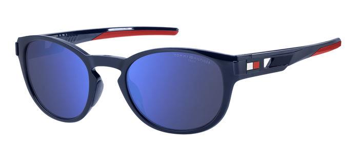 Tommy Hilfiger {Product.Name} Sunglasses THTH 1912/S PJP/ZS