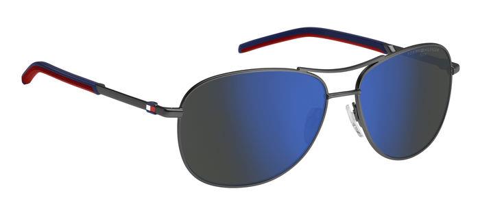Tommy Hilfiger {Product.Name} Sunglasses THTH 2023/S R80/ZS