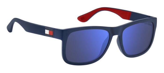 Tommy Hilfiger {Product.Name} Sunglasses THTH 1556/S FLL/ZS