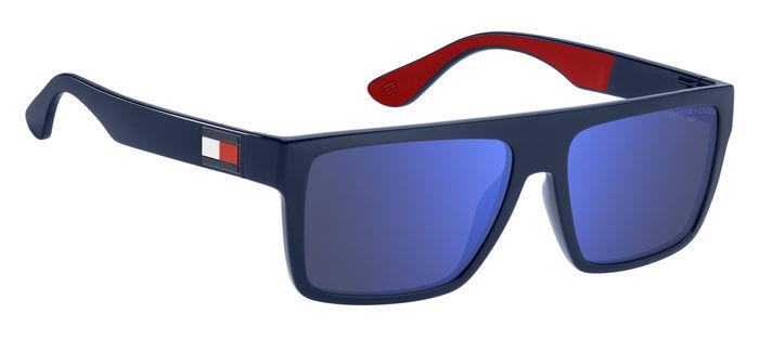 Tommy Hilfiger {Product.Name} Sunglasses THTH 1605/S PJP/ZS