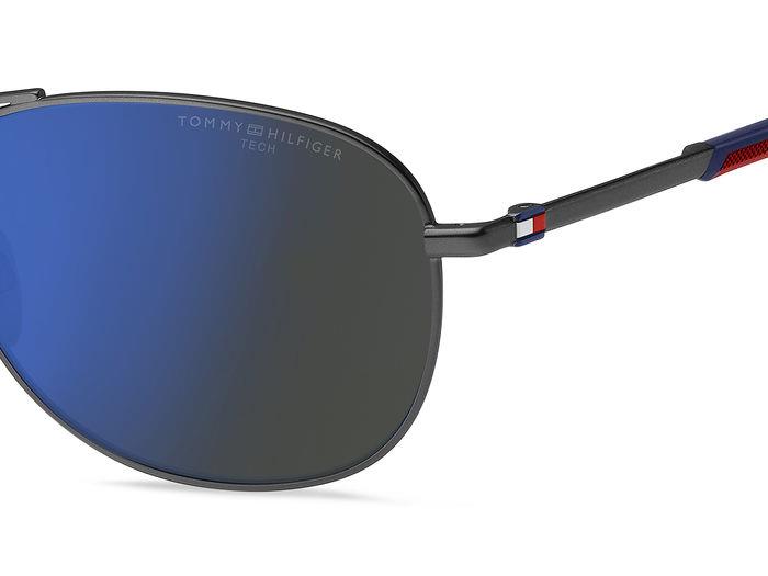 Tommy Hilfiger {Product.Name} Sunglasses THTH 2023/S R80/ZS