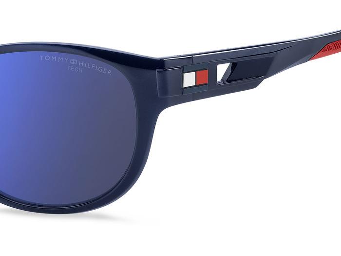 Tommy Hilfiger {Product.Name} Sunglasses THTH 1912/S PJP/ZS