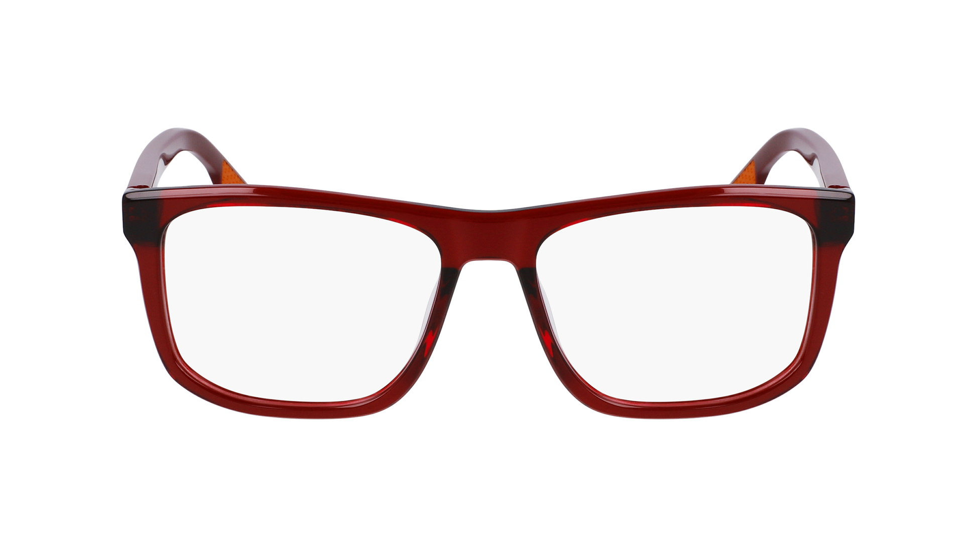 NIKE Eyeglasses NIKE 7163 601 55