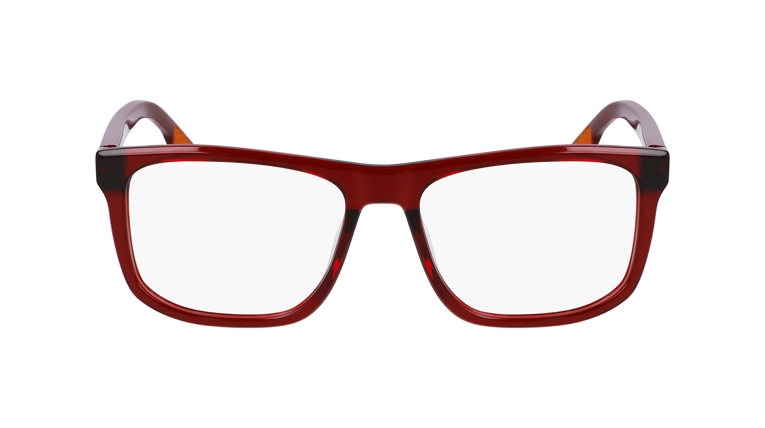 NIKE Eyeglasses NIKE 7163 601 55