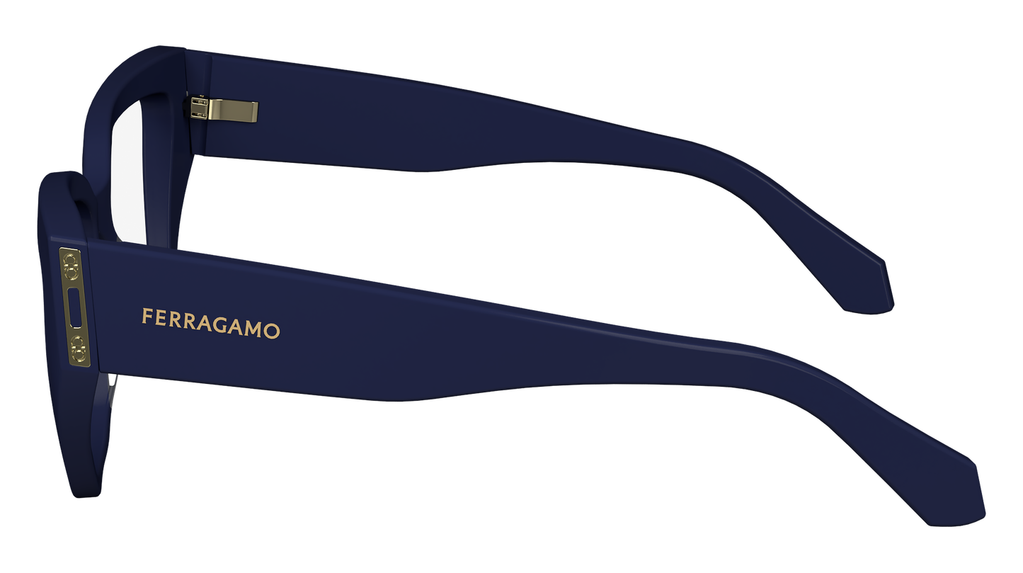 FERRAGAMO Eyeglasses SF2972 414 54