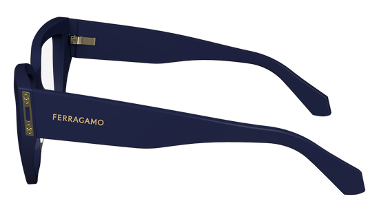 FERRAGAMO Eyeglasses SF2972 414 54