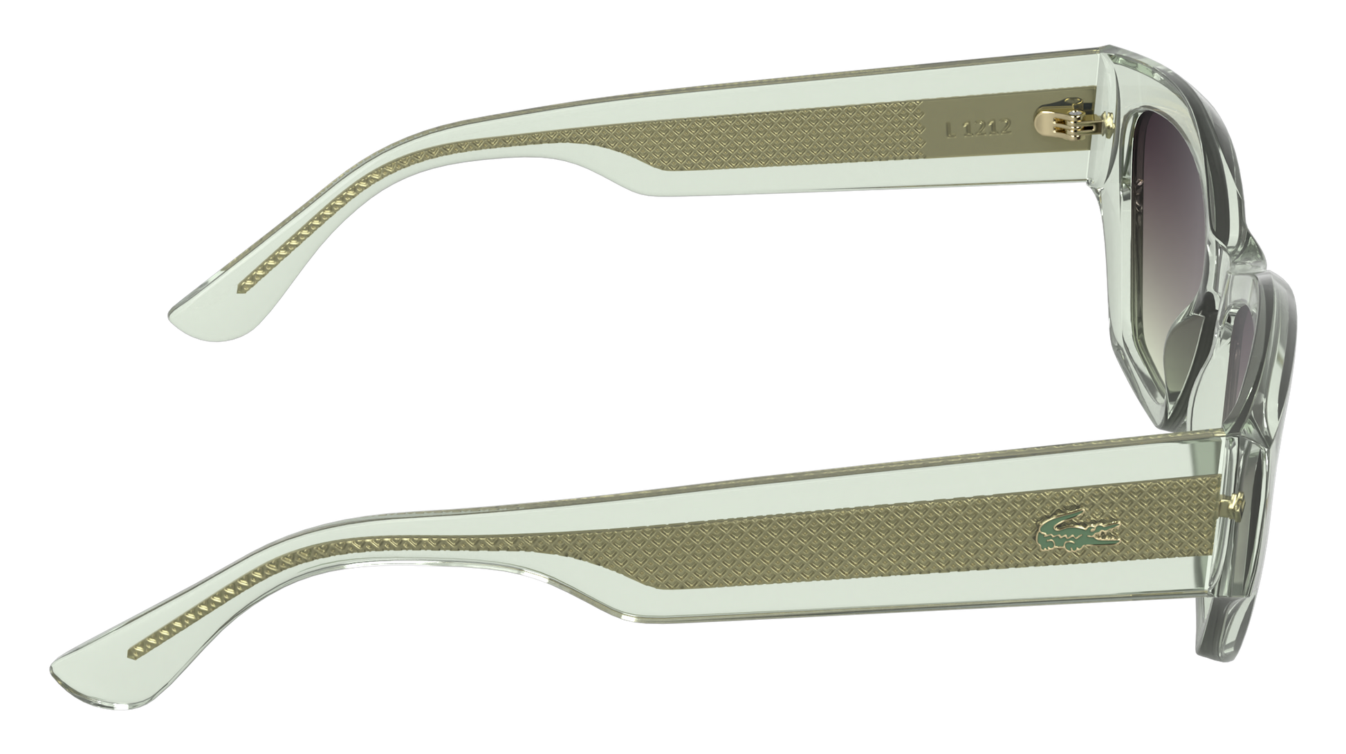 Lacoste L6072S 301