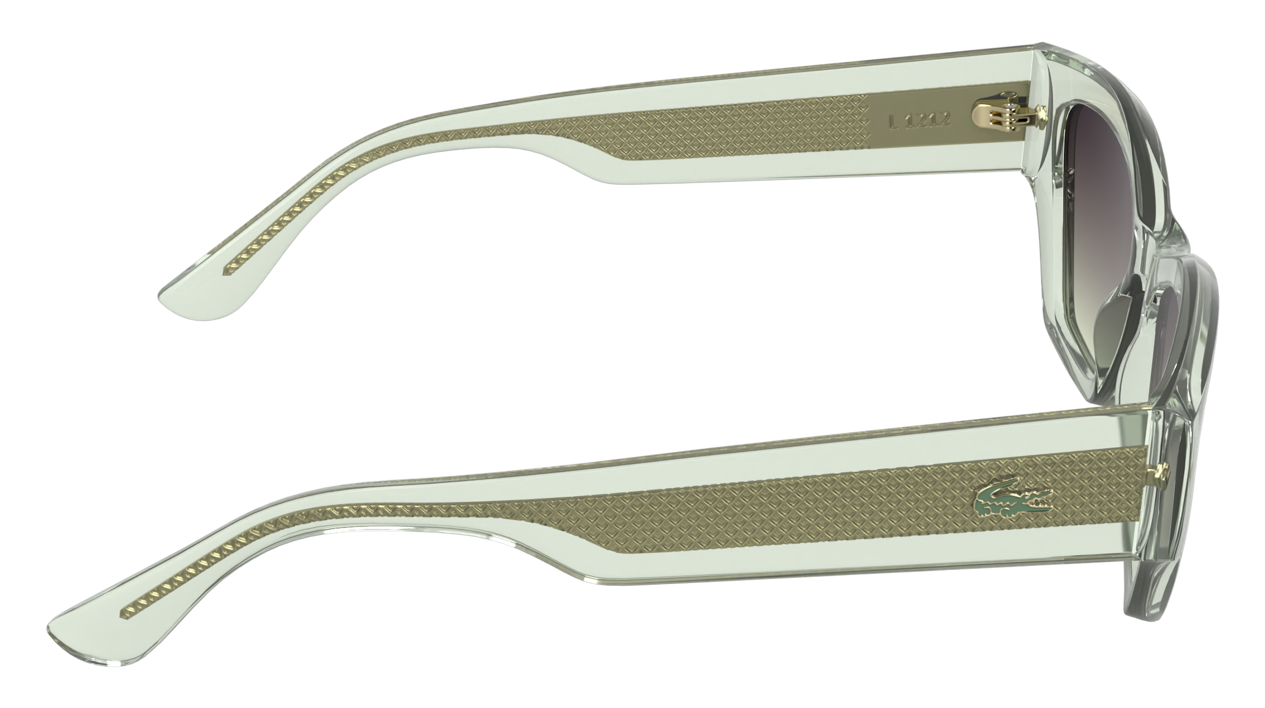 Lacoste L6072S 301