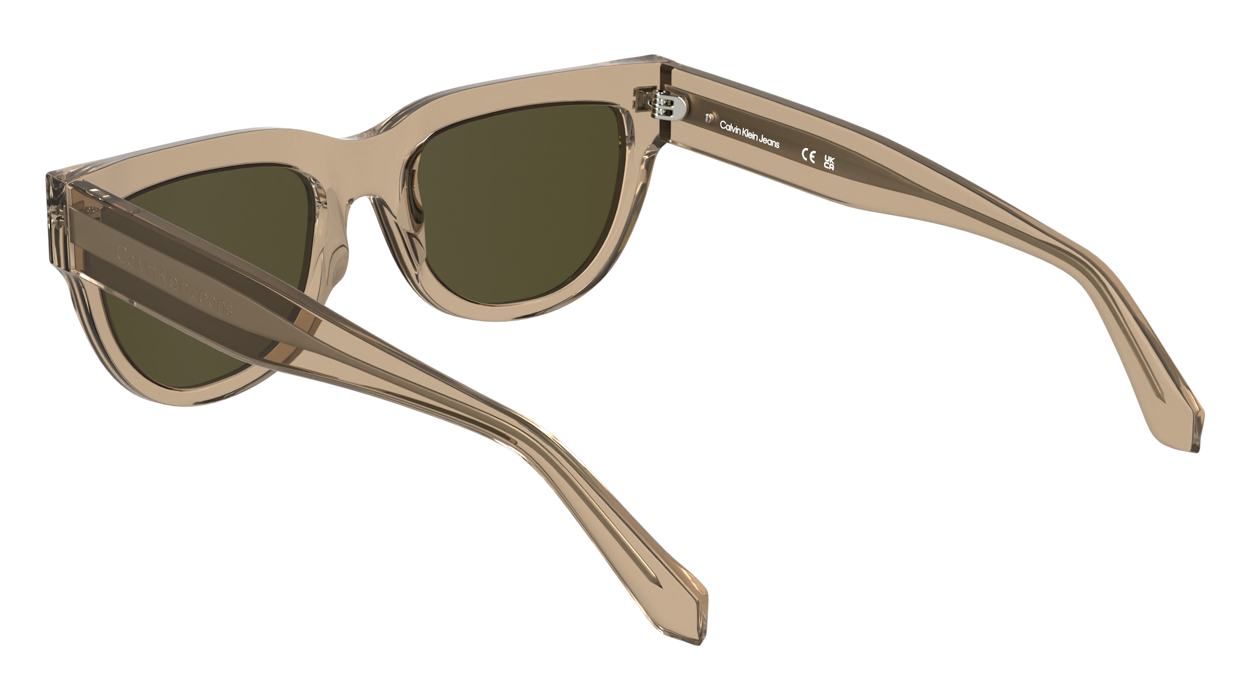 Calvin Klein Jeans CKJ25600S 208