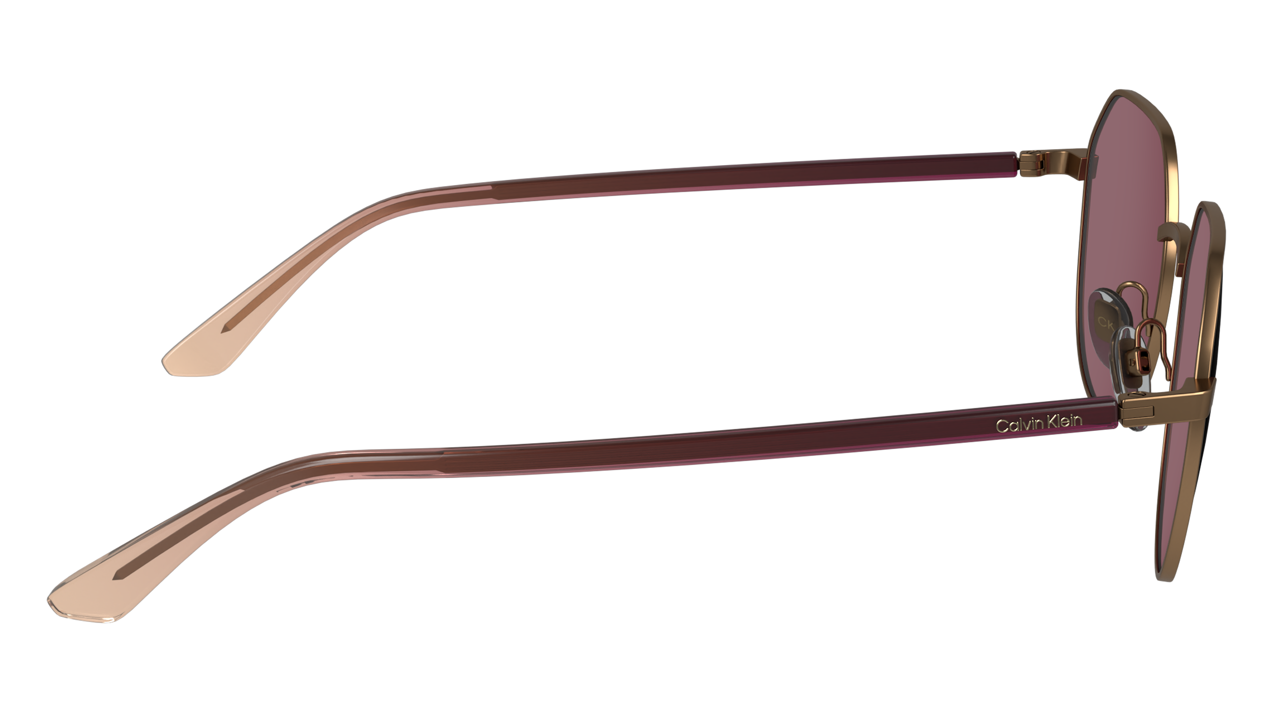 CALVIN KLEIN Sunglasses CK23125S 770 51