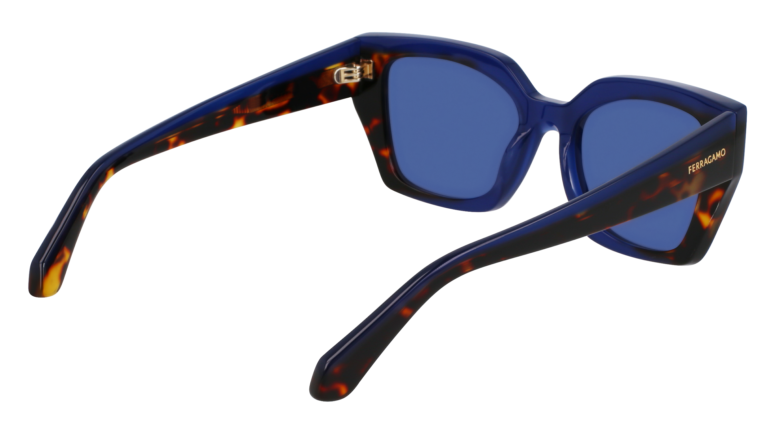 FERRAGAMO Sunglasses SF2035S 424 52