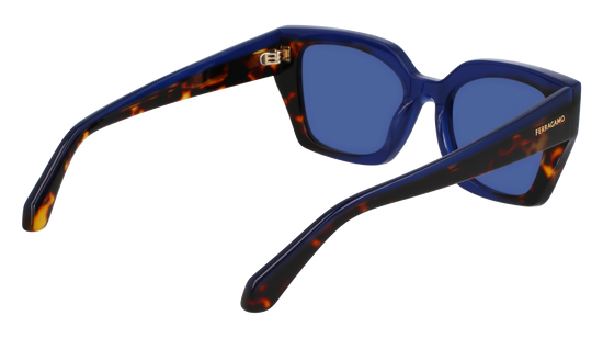 FERRAGAMO Sunglasses SF2035S 424 52