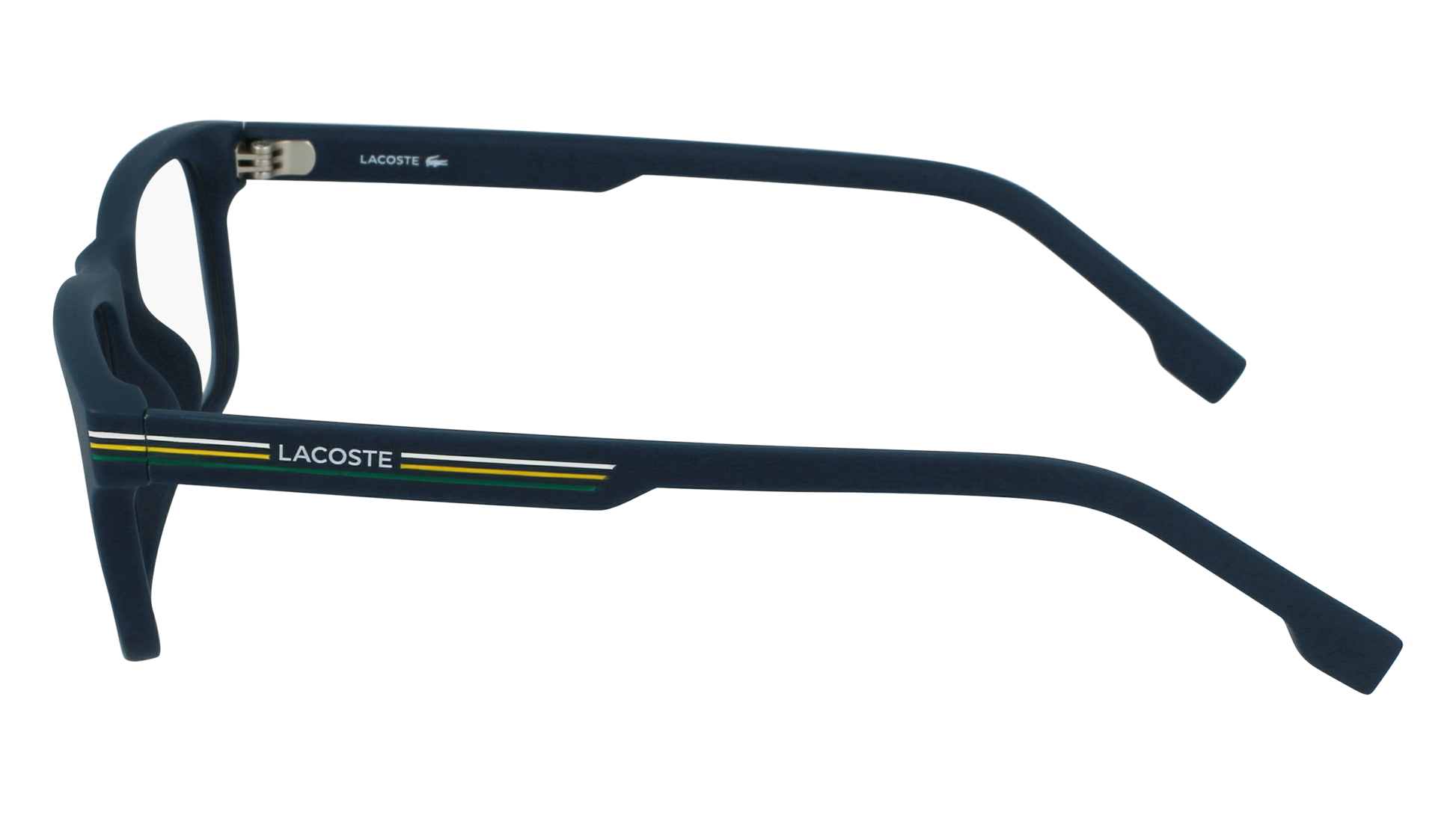 LACOSTE Eyeglasses E7578F1 DROPPED 401 55