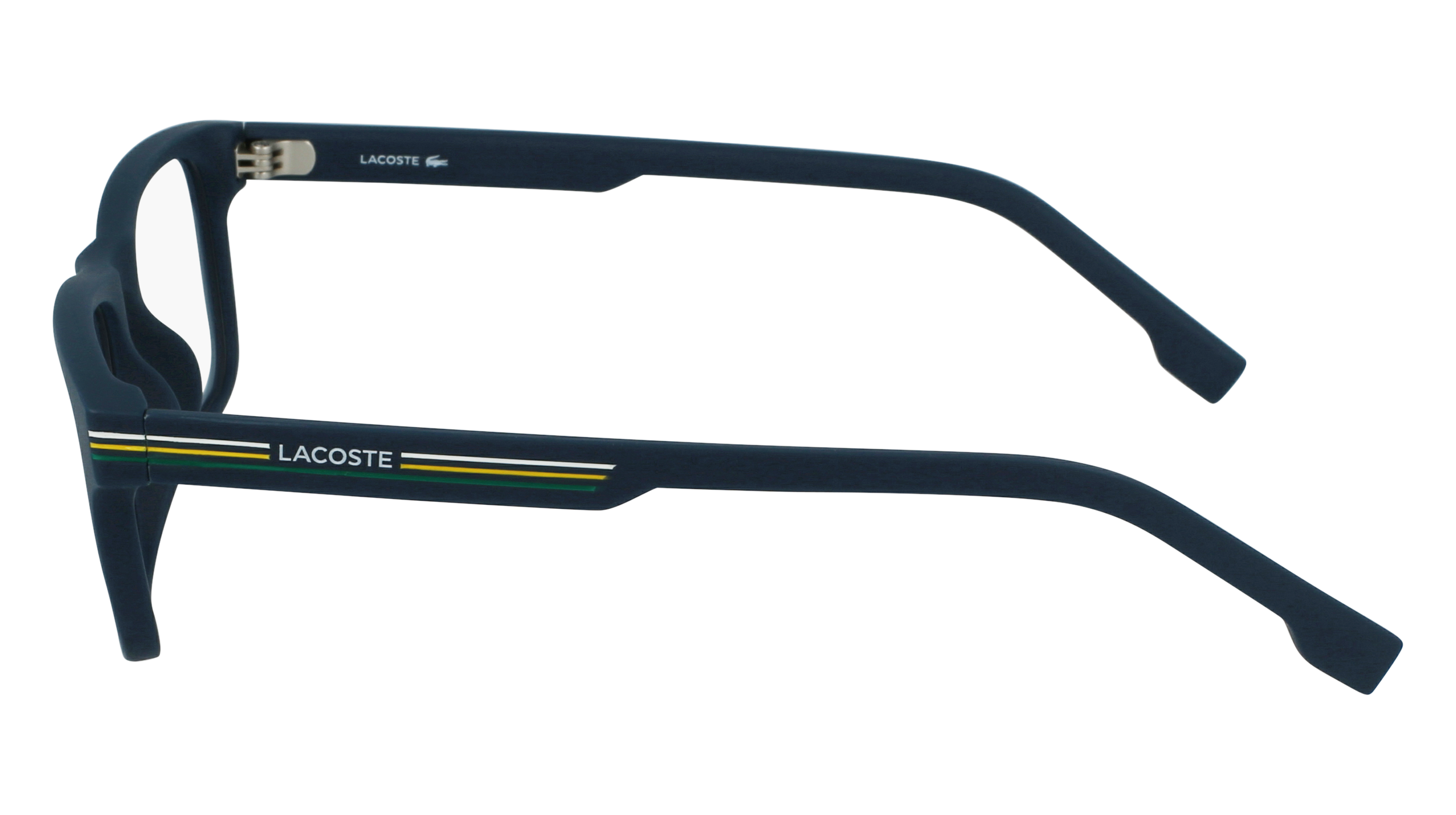 LACOSTE Eyeglasses E7578F1 DROPPED 401 55