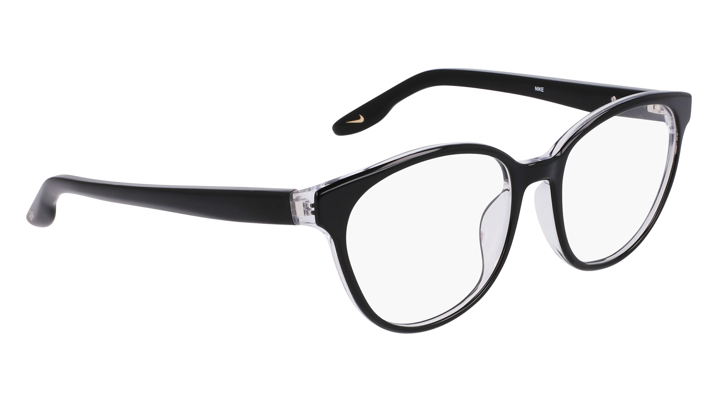 NIKE Eyeglasses NIKE 7164 10 52