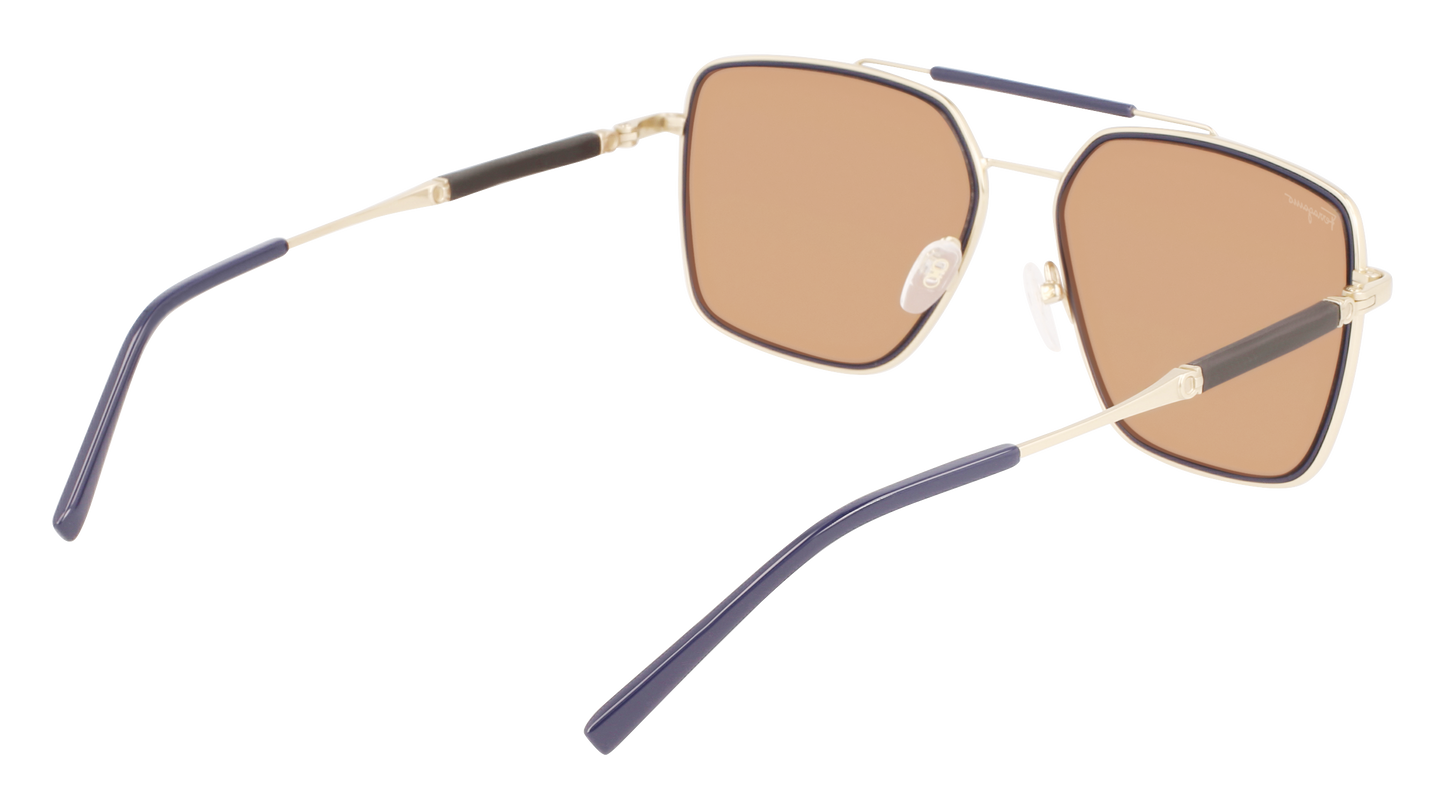 FERRAGAMO Sunglasses SF298S 743 59