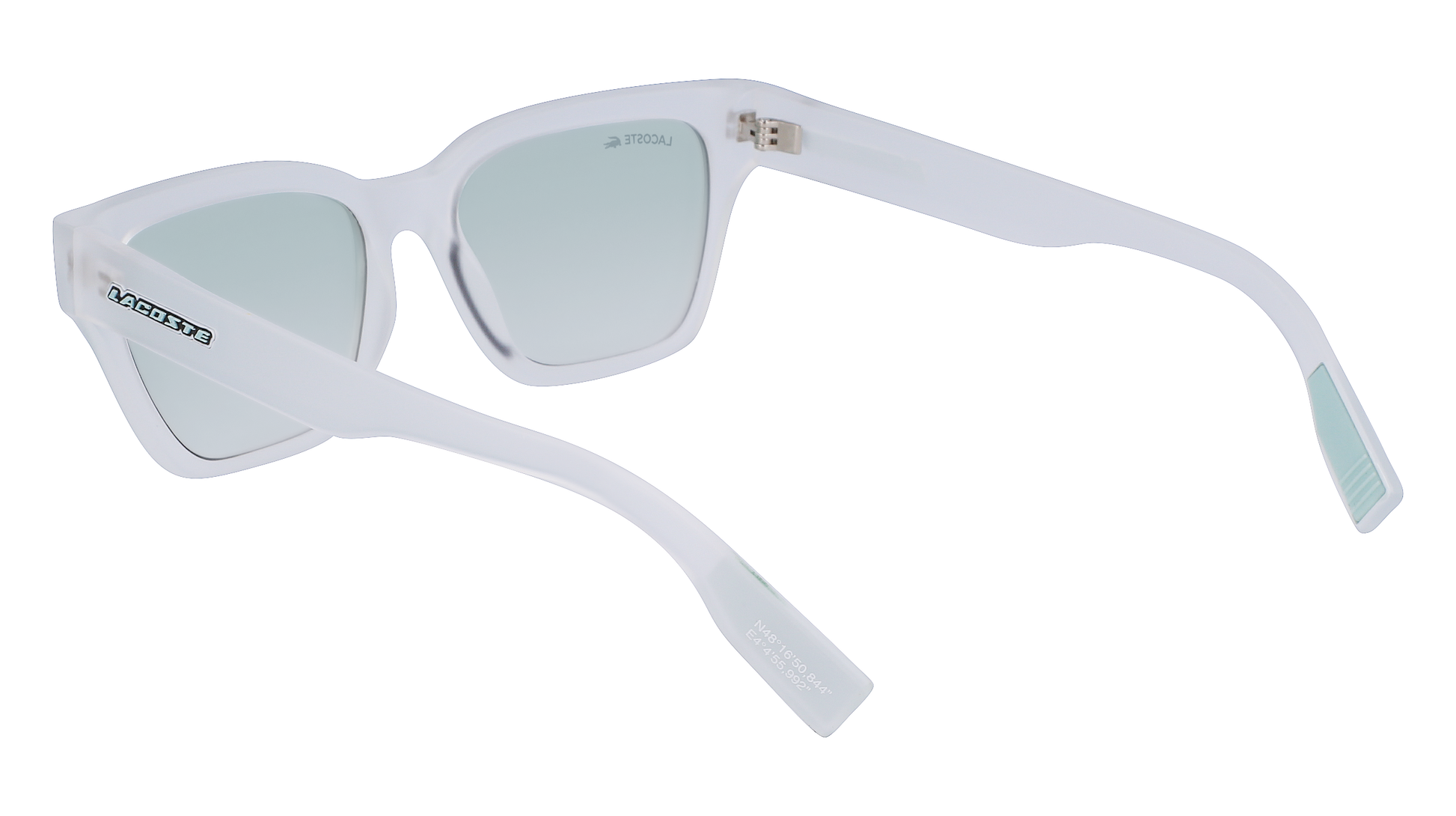 LACOSTE Sunglasses L6002S 970 53