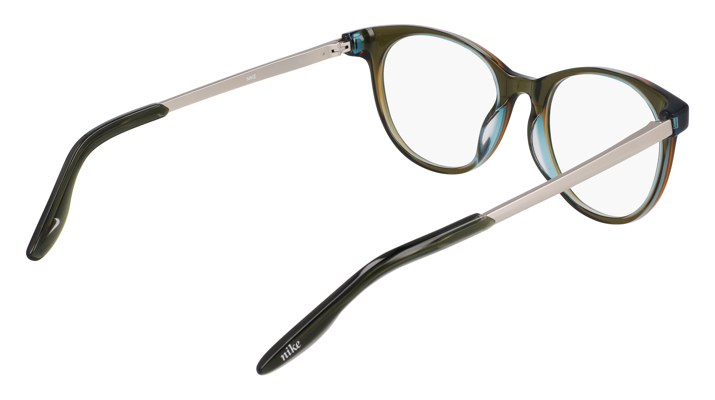 NIKE Eyeglasses NIKE 7173 317 51