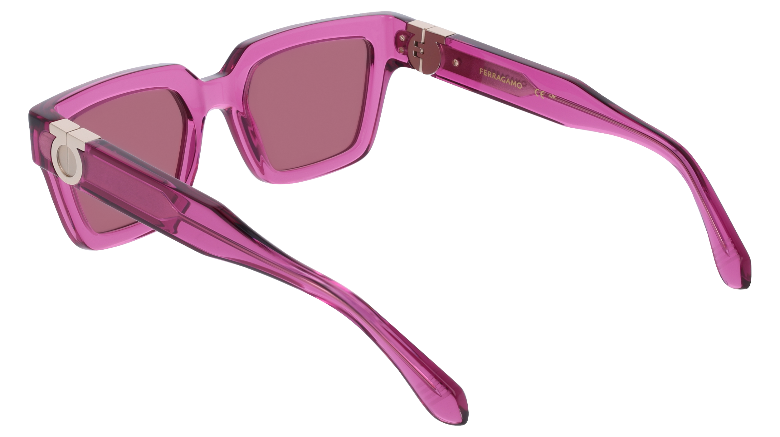 Ferragamo SF2066S 665