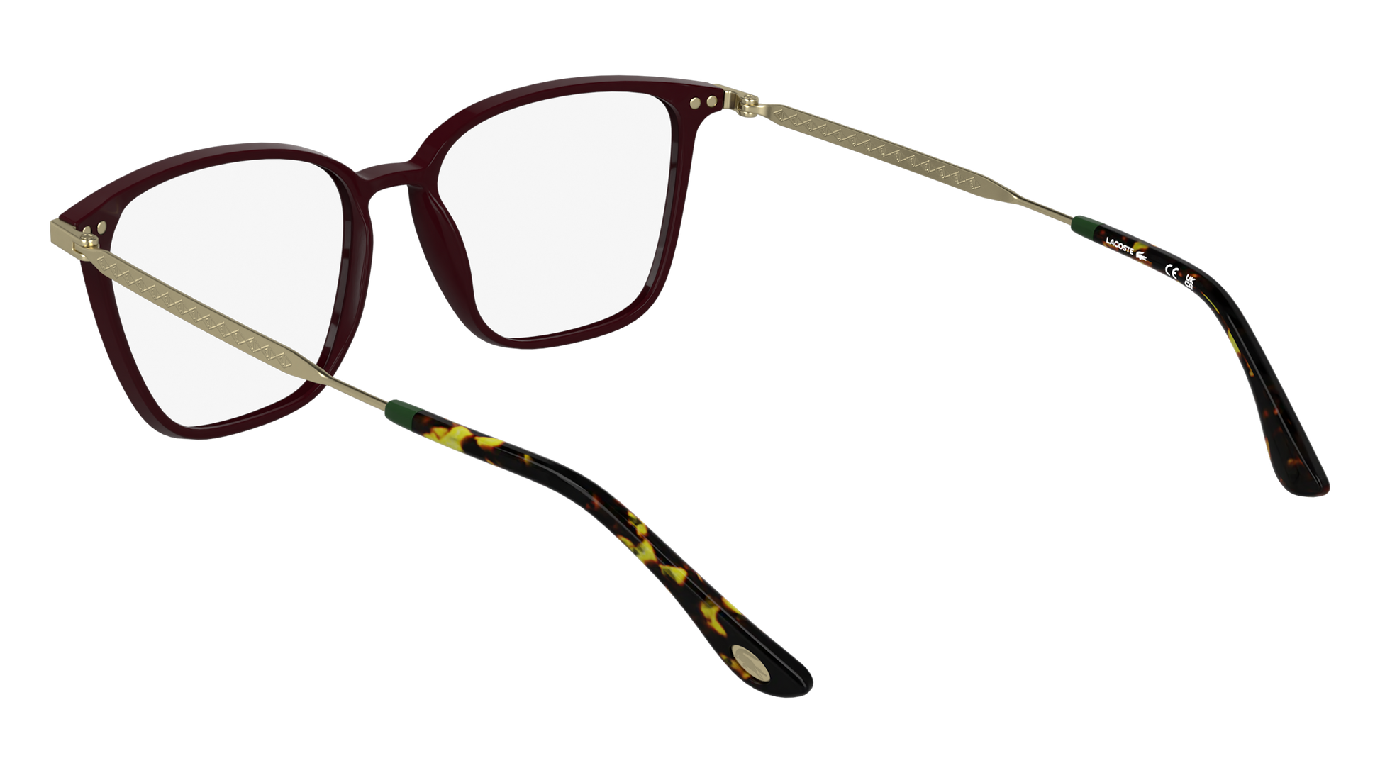 Lacoste L2984 N 601