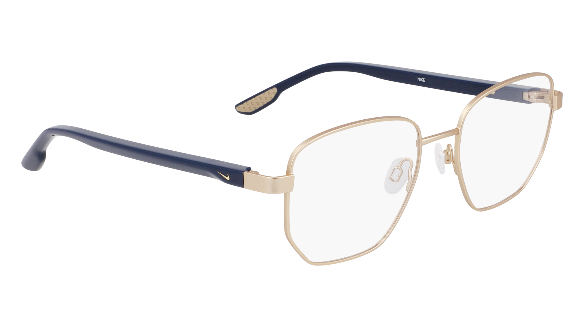 NIKE Eyeglasses NIKE 8400 717 51